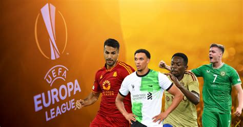 2024 UEFA Europa League Final: Aviva Stadium, Tickets, Key Dates .